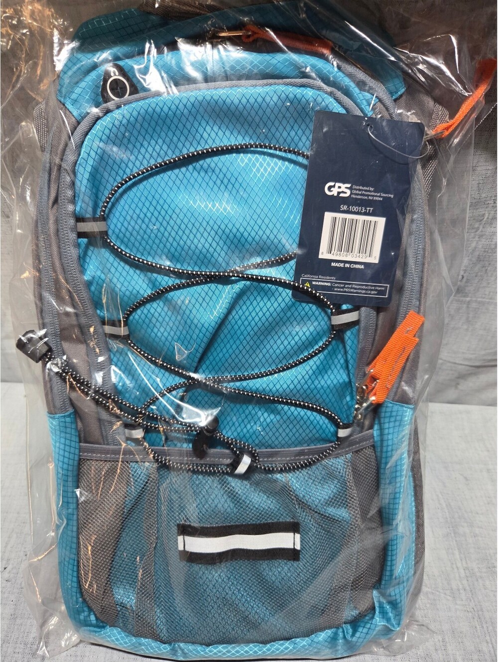 South Rim Outfitters Hydration Pack 2 Liter Capacity Hiking Backpack